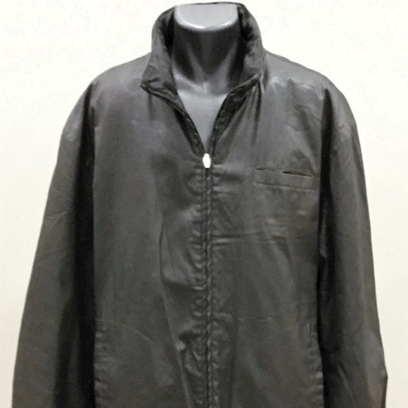 BURBERRY Quilted Check Jacket w/Packed Hood - Picture 3 of 8